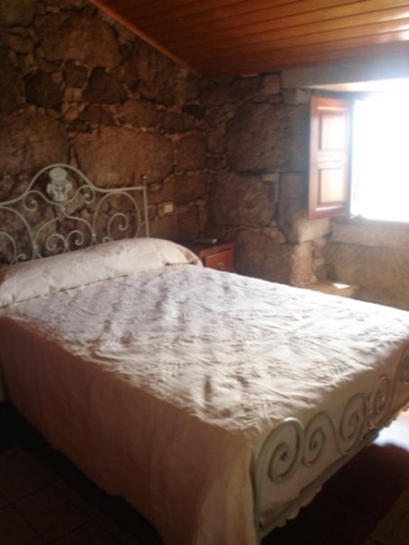 Refugio Dos Cregos Guest House Riba de Mouro Exterior photo